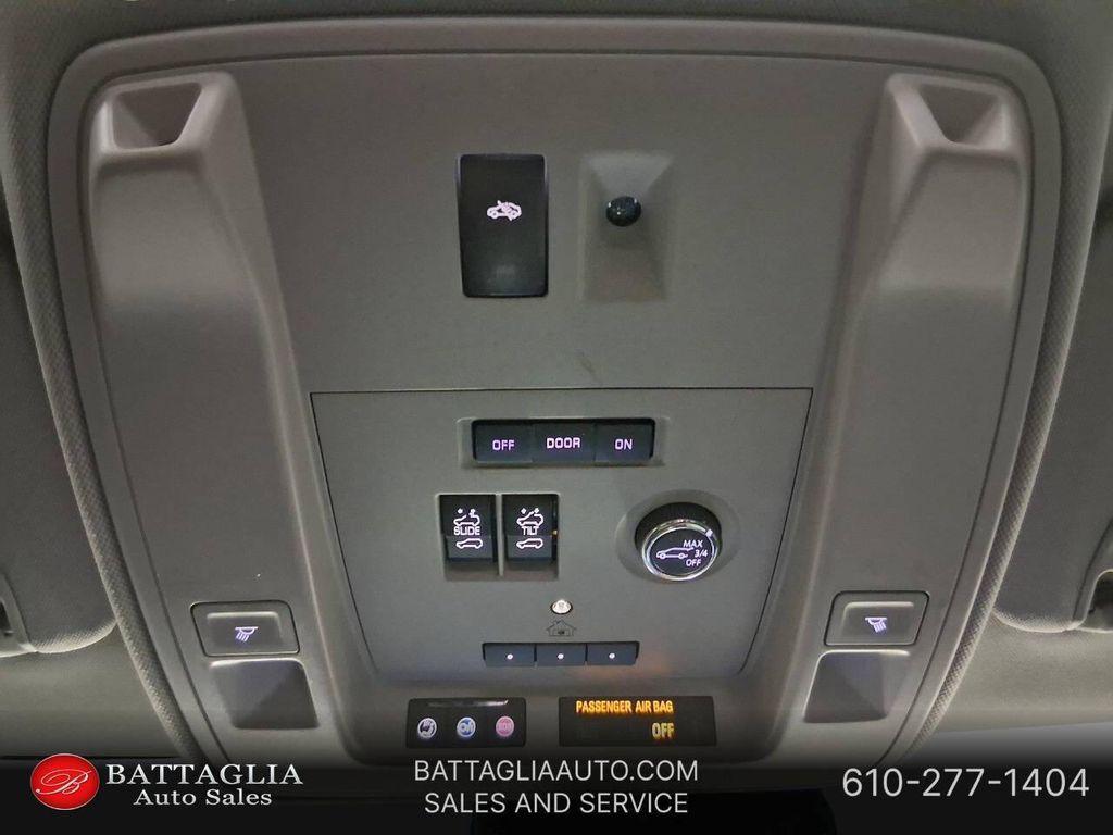 used 2019 Cadillac Escalade car, priced at $37,656