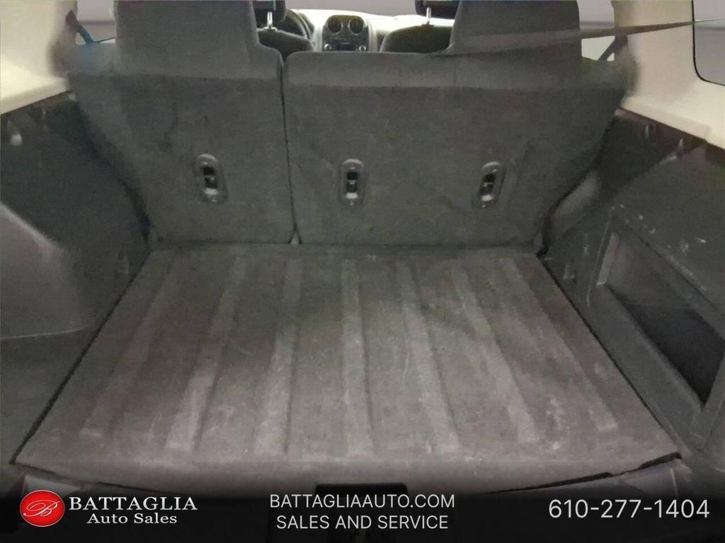 used 2016 Jeep Patriot car, priced at $10,758