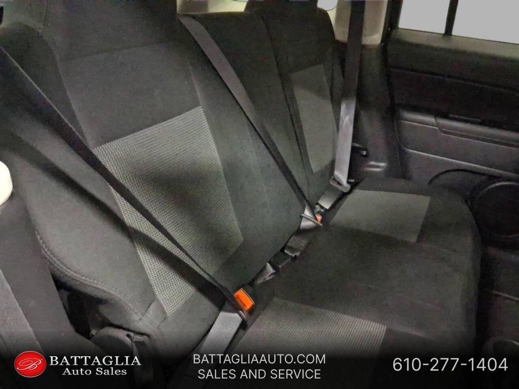 used 2016 Jeep Patriot car, priced at $10,758