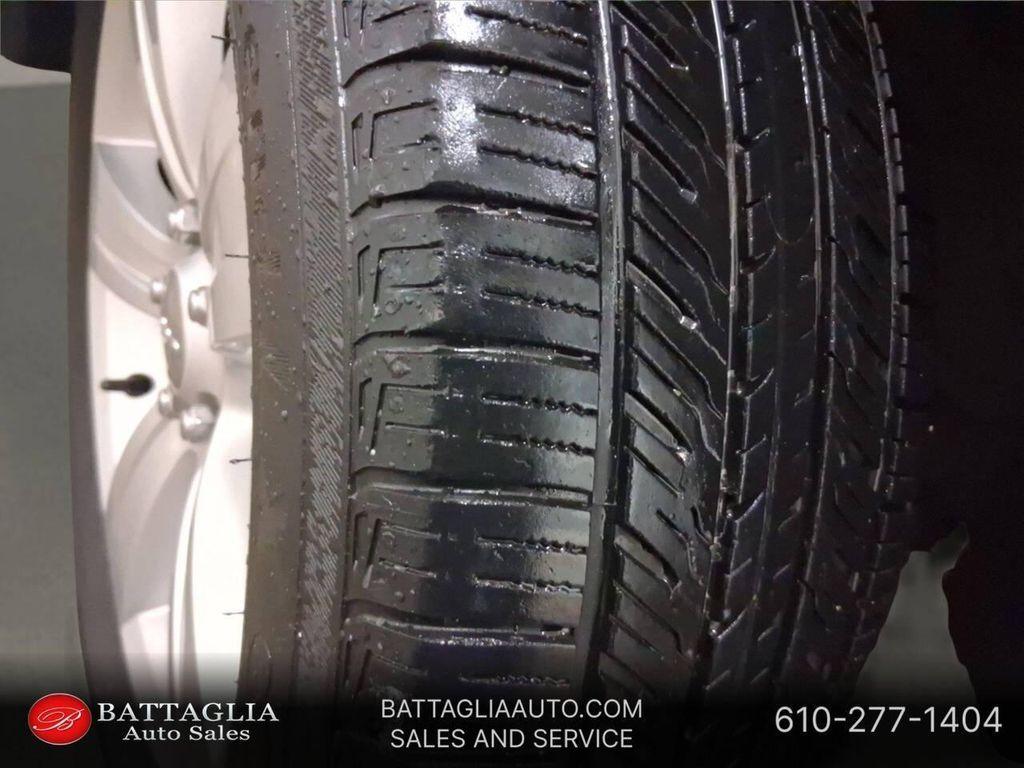 used 2016 Jeep Patriot car, priced at $10,758