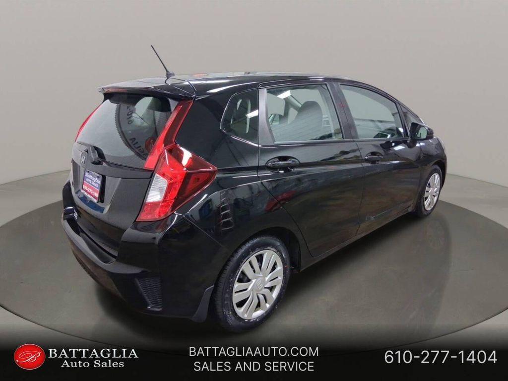 used 2015 Honda Fit car, priced at $10,900