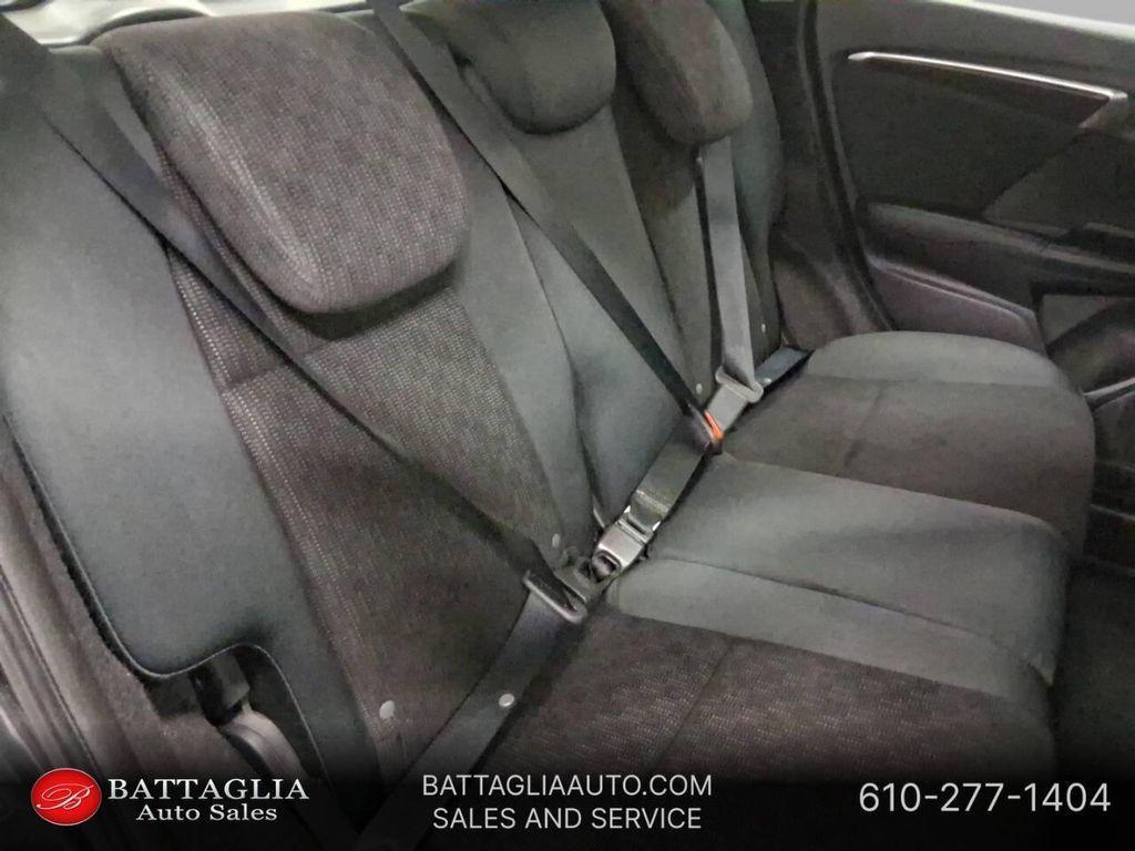 used 2015 Honda Fit car, priced at $10,900