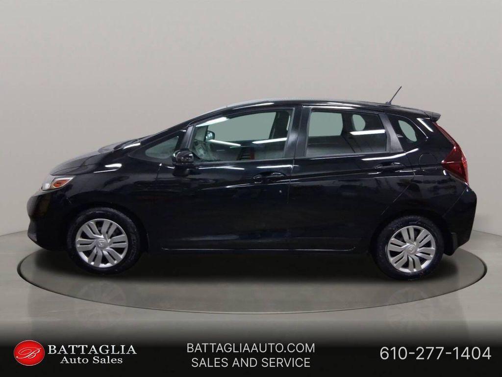 used 2015 Honda Fit car, priced at $10,900