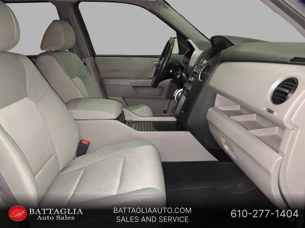 used 2015 Honda Pilot car, priced at $18,915