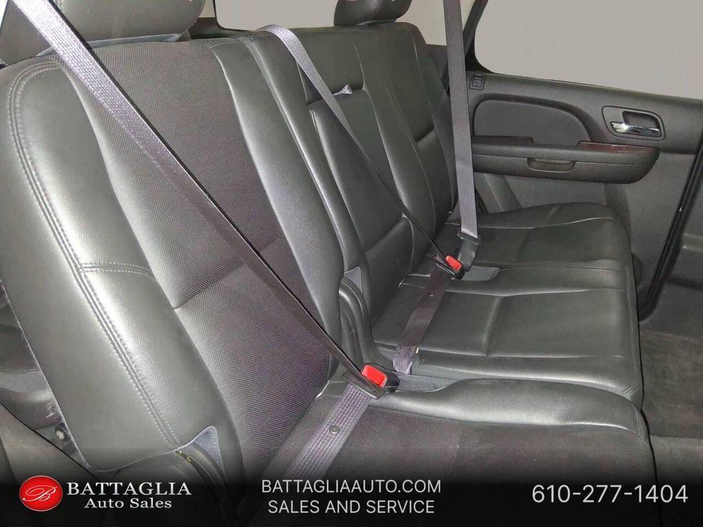 used 2013 Chevrolet Tahoe car, priced at $9,431