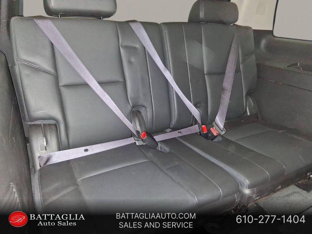 used 2013 Chevrolet Tahoe car, priced at $9,431