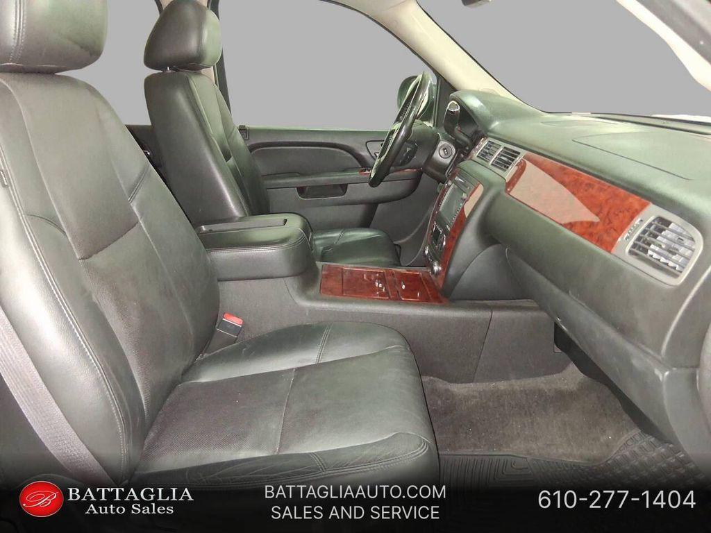 used 2013 Chevrolet Tahoe car, priced at $9,431