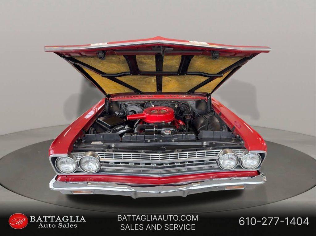 used 1963 Oldsmobile Cutlass car, priced at $60,000