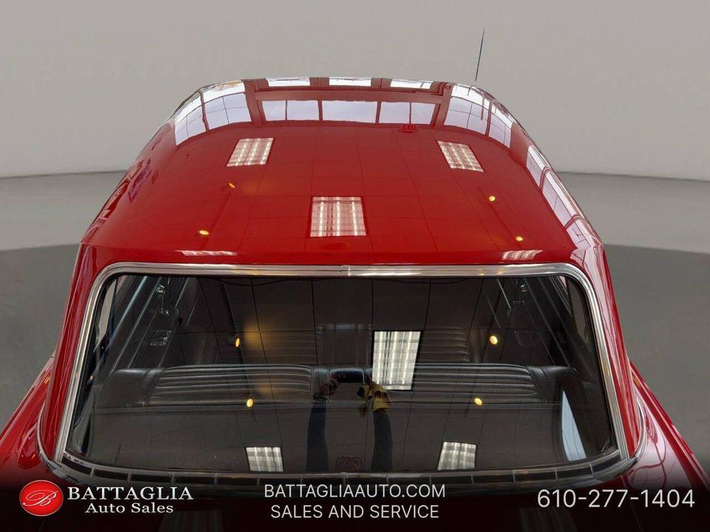 used 1963 Oldsmobile Cutlass car, priced at $60,000