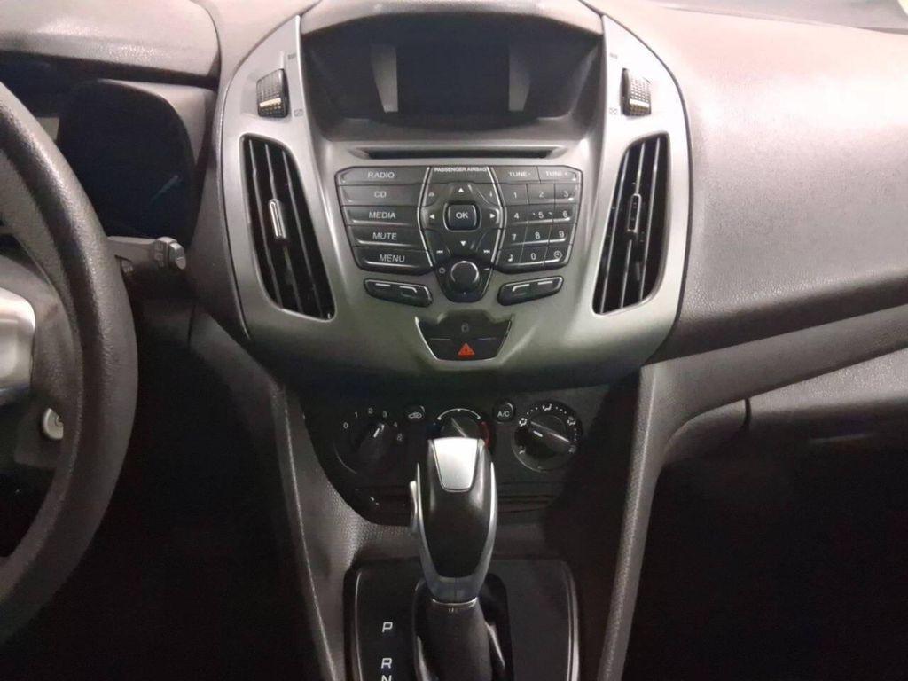 used 2015 Ford Transit Connect car, priced at $23,666