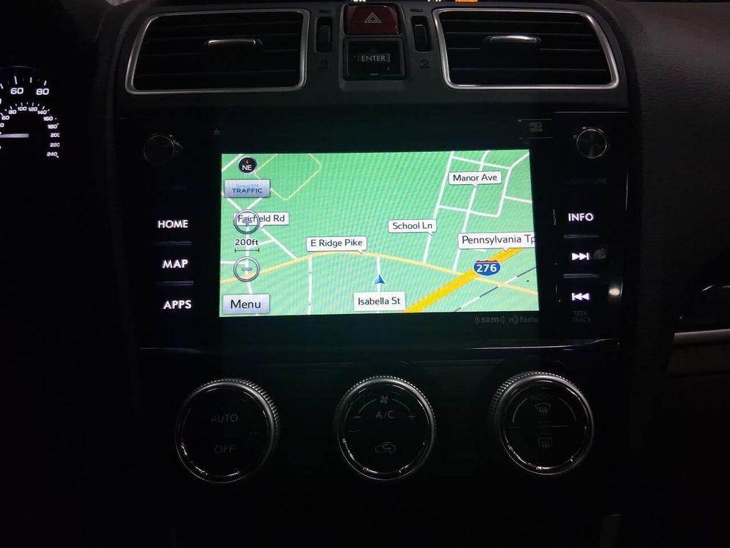 used 2017 Subaru Forester car, priced at $21,917