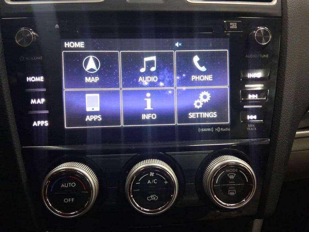 used 2017 Subaru Forester car, priced at $21,917