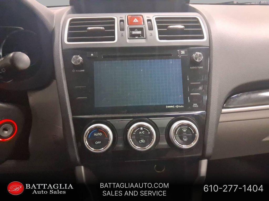 used 2017 Subaru Forester car, priced at $21,917