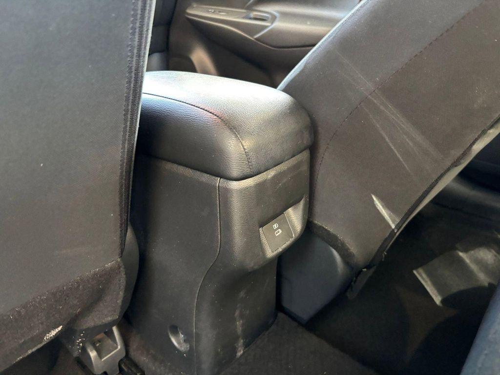 used 2025 Nissan Versa car, priced at $16,772