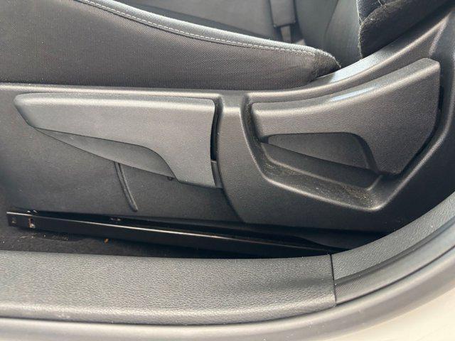 used 2025 Nissan Sentra car, priced at $18,198
