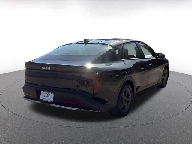 used 2025 Kia K4 car, priced at $18,949