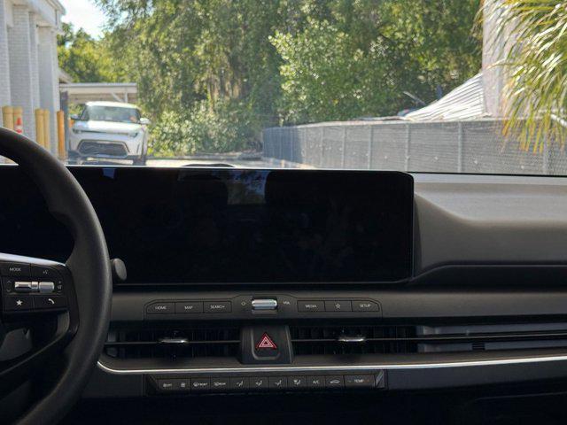 used 2025 Kia K4 car, priced at $18,949
