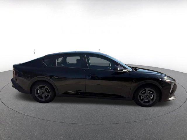 used 2025 Kia K4 car, priced at $18,949