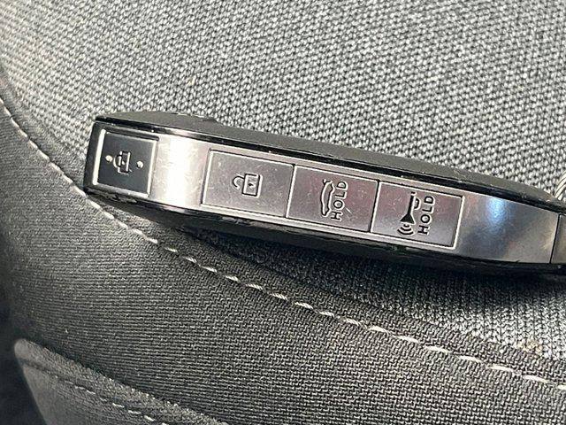 used 2025 Kia K4 car, priced at $18,949