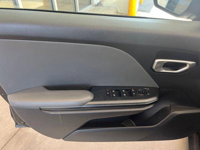 used 2025 Kia K4 car, priced at $18,949