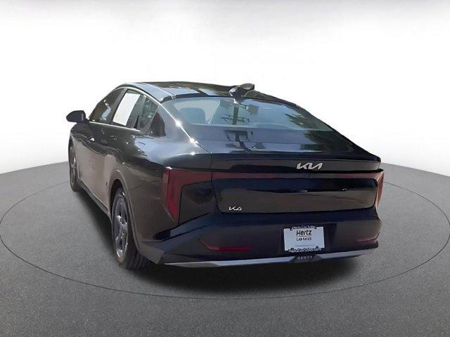 used 2025 Kia K4 car, priced at $18,949