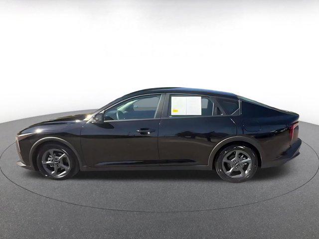 used 2025 Kia K4 car, priced at $18,949