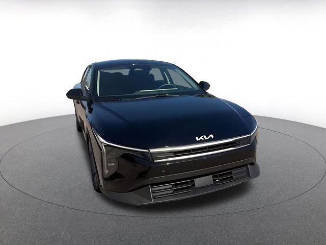 used 2025 Kia K4 car, priced at $18,949