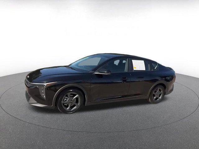 used 2025 Kia K4 car, priced at $18,949