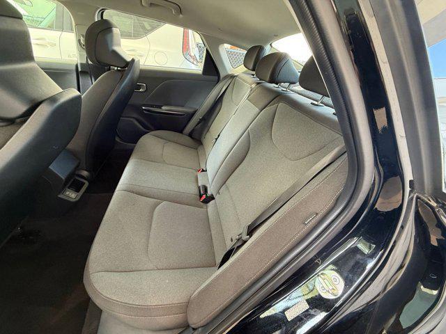 used 2025 Kia K4 car, priced at $18,949