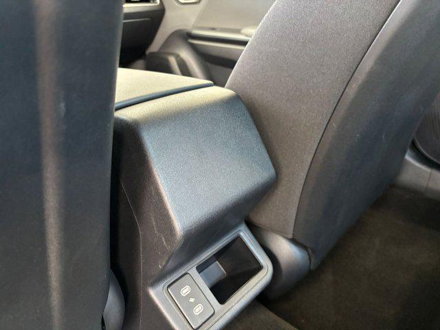used 2025 Kia K4 car, priced at $19,239