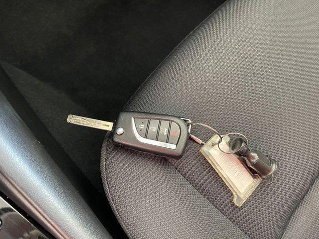 used 2025 Toyota Corolla car, priced at $18,581