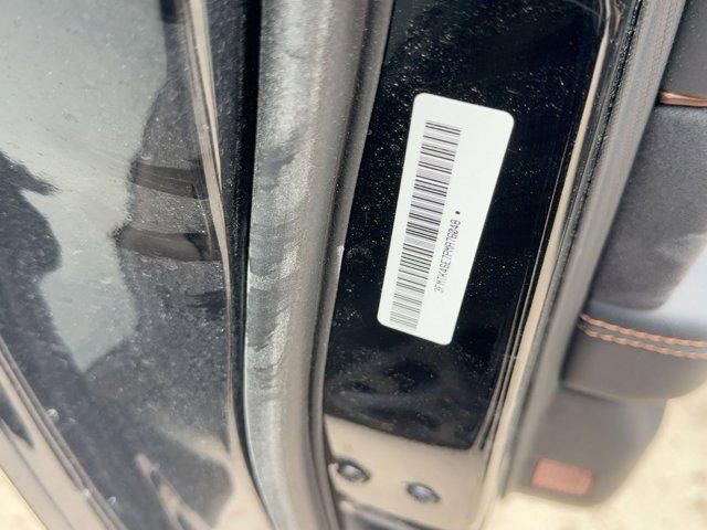 used 2023 Ford Mustang Mach-E car, priced at $40,000