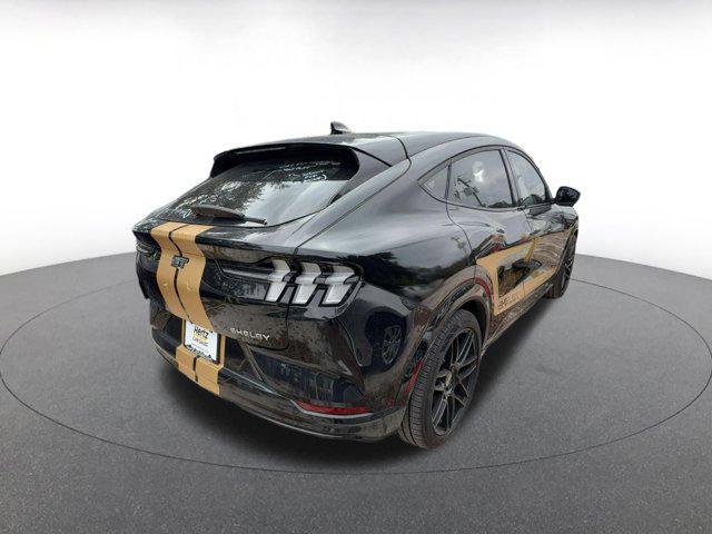 used 2023 Ford Mustang Mach-E car, priced at $40,000
