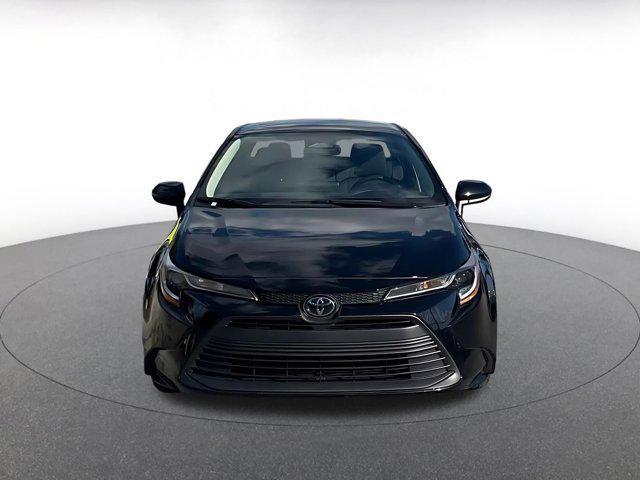used 2025 Toyota Corolla car, priced at $18,424
