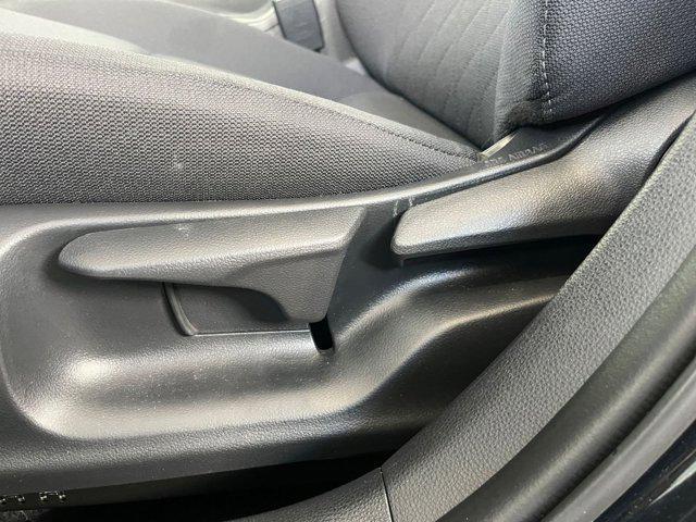 used 2025 Toyota Corolla car, priced at $18,424