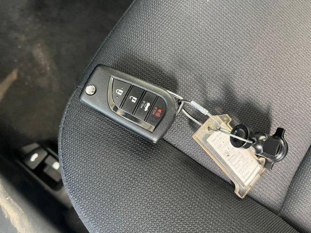 used 2025 Toyota Corolla car, priced at $18,424