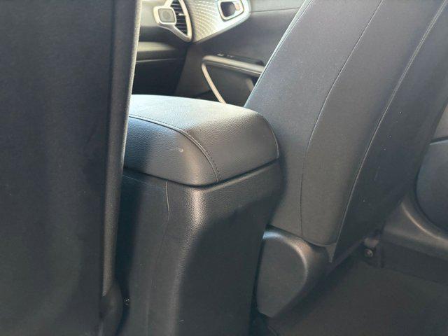 used 2025 Kia Soul car, priced at $17,349