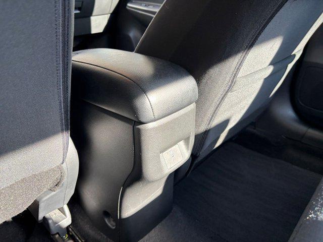 used 2025 Nissan Versa car, priced at $15,995