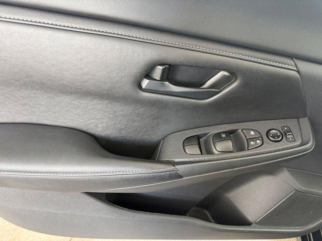 used 2025 Nissan Sentra car, priced at $17,871