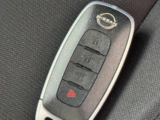 used 2025 Nissan Sentra car, priced at $17,871
