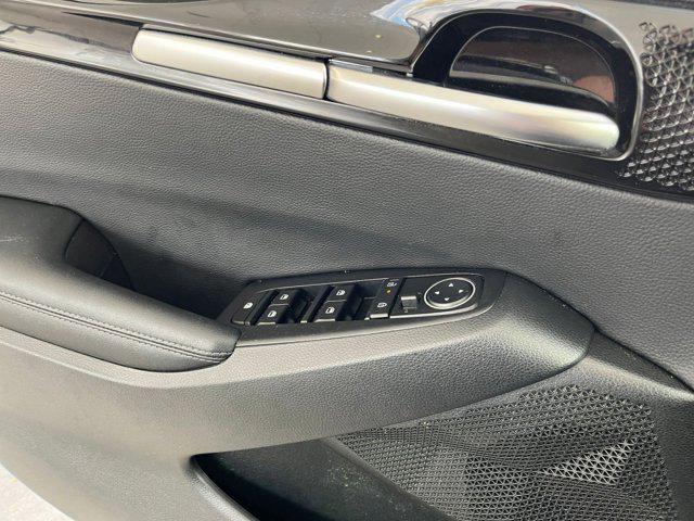 used 2025 Kia Seltos car, priced at $20,731