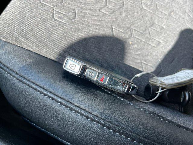 used 2025 Kia Seltos car, priced at $20,731