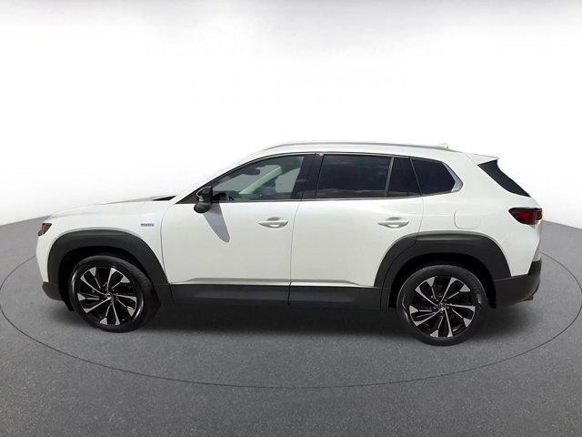 used 2025 Mazda CX-50 Hybrid car, priced at $30,499