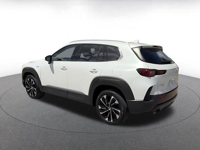 used 2025 Mazda CX-50 Hybrid car, priced at $30,499