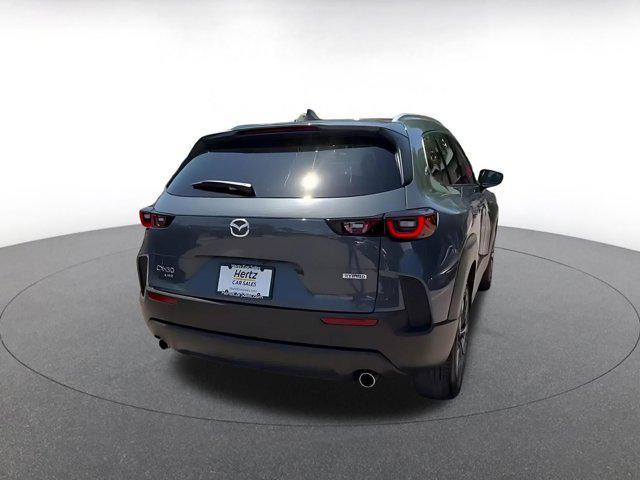 used 2025 Mazda CX-50 Hybrid car, priced at $31,349