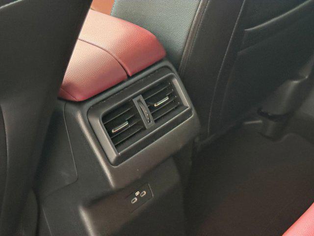 used 2025 Mazda CX-50 Hybrid car, priced at $31,349