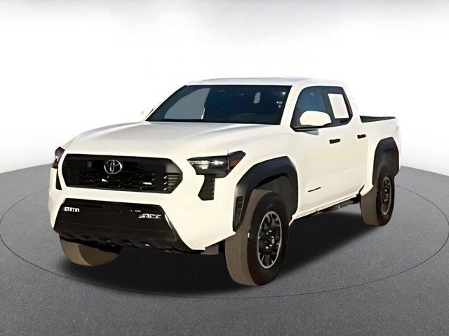 used 2025 Toyota Tacoma car, priced at $39,437