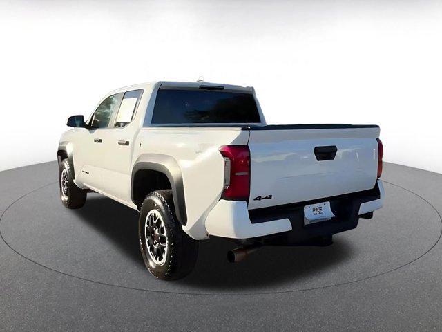 used 2025 Toyota Tacoma car, priced at $39,437