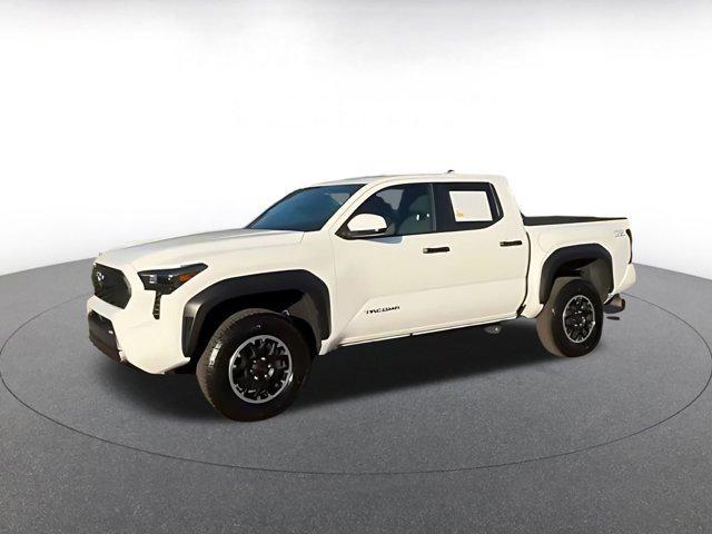 used 2025 Toyota Tacoma car, priced at $39,437