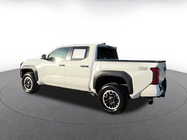 used 2025 Toyota Tacoma car, priced at $39,437